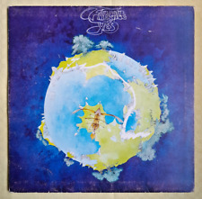 Yes fragile vinile usato  Imola