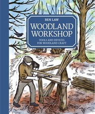 Woodland Workshop: Tools and Devices for Woodland Craft by Law segunda mano  Embacar hacia Mexico