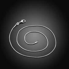 Sterling silver necklace for sale  Mountain Home