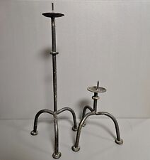 Wrought iron candle for sale  Coldwater