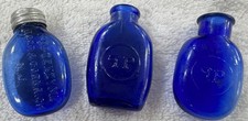 Antique cobalt blue for sale  Prattville