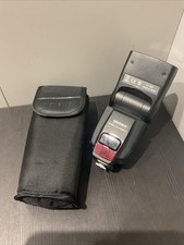 Yongnuo 560 speedlight for sale  LIVINGSTON