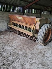 Bettinson direct drill for sale  CHARD