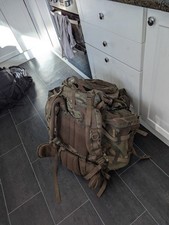 Karrimor predator 130l for sale  DERBY