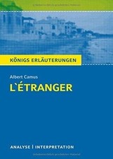 Létranger fremde albert gebraucht kaufen  Berlin
