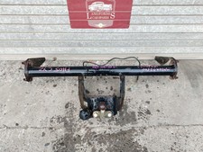 Witter towbar kit for sale  SHAFTESBURY