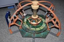 Tardis console playset for sale  GUILDFORD
