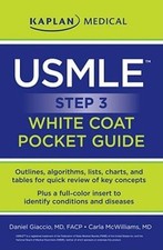 Usmle step white for sale  Montgomery