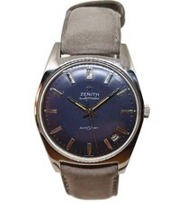 Zenith autosport automatic usato  Massa di Somma