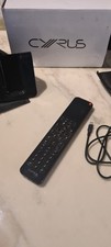 Cyrus remote télécommande d'occasion  Rouen-