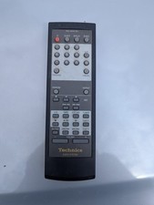 Technics audio system for sale  WELLINGBOROUGH