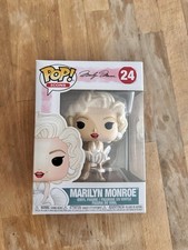 Marilyn monroe white gebraucht kaufen  Heilbronn