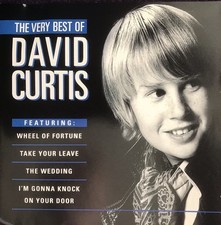 David curtis best for sale David curtis best for sale  WELLINGBOROUGH