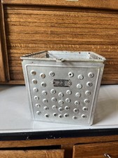 Vtg kasper wire for sale  Mohawk