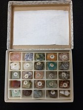 Gem stone samples for sale  NEWPORT