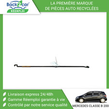 Bequille capot mercedes d'occasion  Saint-Quentin