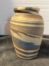 Niloak art pottery for sale  Ocala