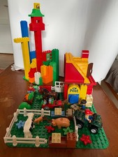 Lego duplo bauernhof gebraucht kaufen Lego duplo bauernhof gebraucht kaufen  Falkensee