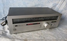 Audio tuner vintage d'occasion  Douai