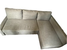 Ikea marslev grey for sale  BRISTOL