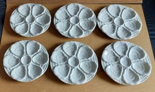 Stck austernteller austernplat gebraucht kaufen  Düsternort