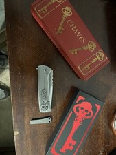 Chaves redencion 229 for sale  Winchester