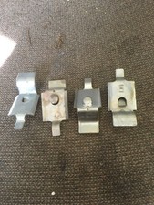 24 GRAMPOS DE PRATELEIRA EXTRA INDUSTRIAIS GLOBAIS, usado comprar usado  Enviando para Brazil