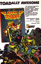 1987 bucky hare for sale  USA