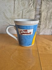 Simpsons vintage 2001 for sale Simpsons vintage 2001 for sale  ST. HELENS