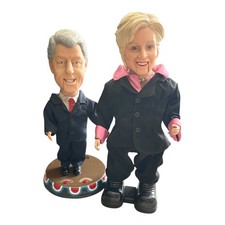 Gemmy bill hillary for sale  Glendale