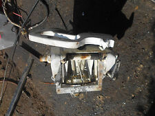 Etrier support moteur d'occasion  Calenzana