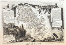 Auvergne rhone alpes d'occasion  Expédié en Belgium