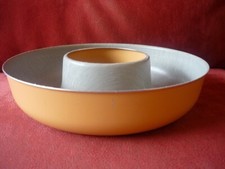 Moule savarin téfal d'occasion  Moissac