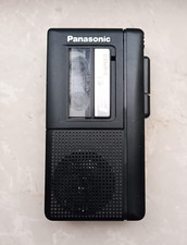 Panasonic 102 dittafono usato  Cuneo