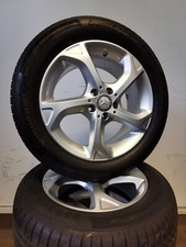 Sommerreifen 235 50r18 gebraucht kaufen  Berlin