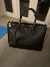 Prada saffiano leather for sale  BASINGSTOKE