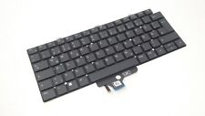 Teclado Dell Latitude 5320/5330/7320/7330 ALEMÃO com iluminação traseira - KXKV2 comprar usado  Enviando para Brazil