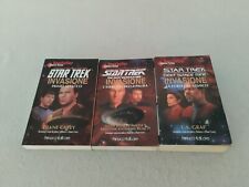 Star trek invasione usato  Cervia