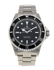 Rolex submariner 14060 for sale  UK