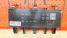 Gas range control for sale  Muscatine