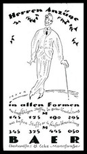 Alte reklame werbung gebraucht kaufen  Hamburg