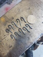 Hand forged mountain for sale  Stockton
