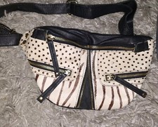 River island leather for sale  PONTYPRIDD