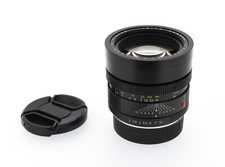 Leica leitz summicron d'occasion  Mulhouse-
