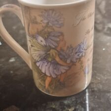 Tasse fee schmetterlingskind gebraucht kaufen  Berlin