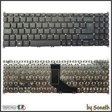 Tastiera italiana per usato  Battipaglia
