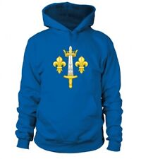 Sweat drapeau sainte d'occasion  Tours-