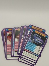 Top trumps family for sale  LEEDS