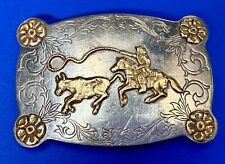 Rodeo cowboy steer for sale  Melbourne