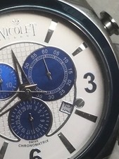 nicolet gebraucht kaufen nicolet gebraucht kaufen Frankfurt am Main